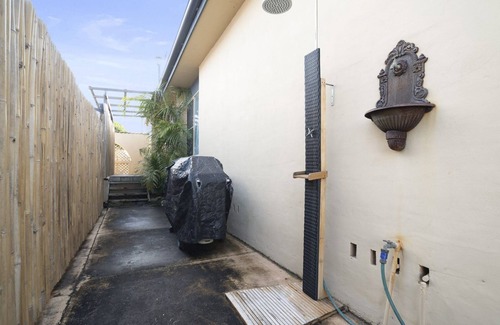 Long Jetty Apartamento | Eloora House, Blue bay