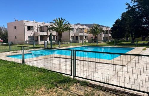 Vicuna Apartamento | Elqui Antu