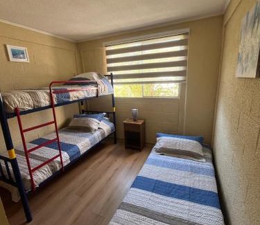 Vicuna Apartamento | Elqui Antu