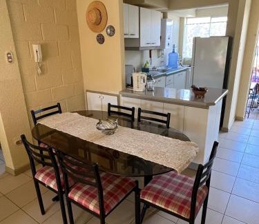 Vicuna Apartamento | Elqui Antu