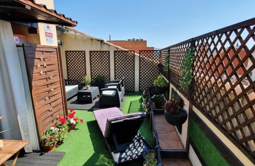 Benicassim Casa | Els Dolors Sun Flat - Terraza - AC - BBQ - Mediterránea Sunny Keys