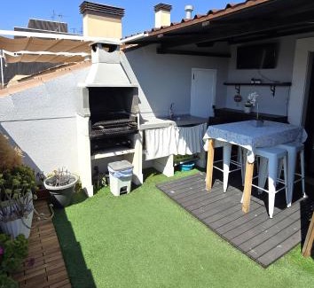 Benicassim Casa | Els Dolors Sun Flat - Terraza - AC - BBQ - Mediterránea Sunny Keys