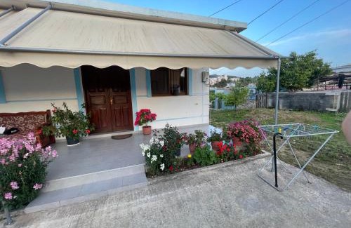 Ksamil Apartamento | Elsa Apartment