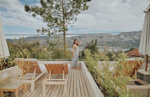 Aktio-Vonitsa Apartamento | Elsa Luxury Apartments