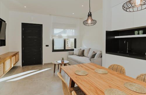 Aktio-Vonitsa Apartamento | Elsa Luxury Apartments