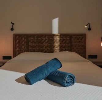 Aktio-Vonitsa Apartamento | Elsa Luxury Apartments