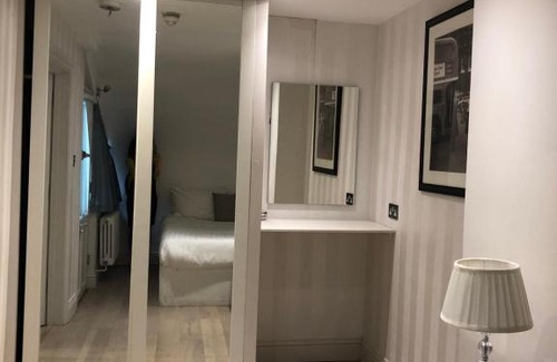 Holland Park Apartamento | Elsham Apartments