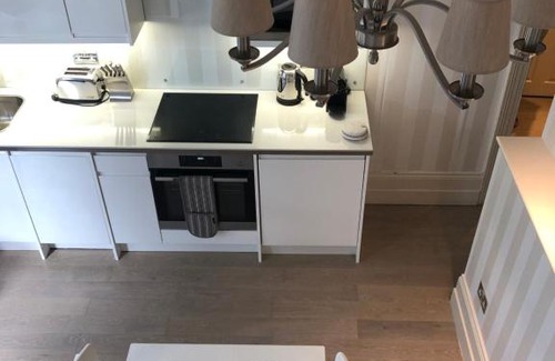Holland Park Apartamento | Elsham Apartments