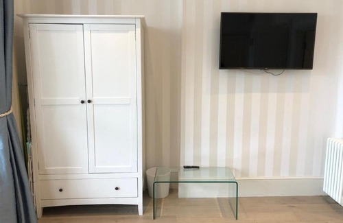 Holland Park Apartamento | Elsham Apartments