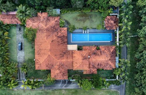 Sungai Baru Tengah Casa | Elshape Holiday HOME