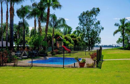 Mulwala Apartamento | Elsinor Townhouse 2
