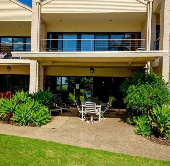 Mulwala Apartamento | Elsinor Townhouse 2