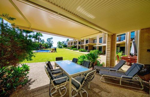 Mulwala Apartamento | Elsinor Townhouse 2