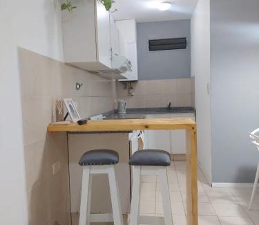San Nicolás de los Arroyos Apartamento | Elsueño