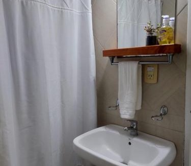 San Nicolás de los Arroyos Apartamento | Elsueño