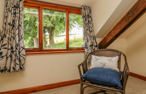 Horner Cabaña | Elsworthy Farm Cottage