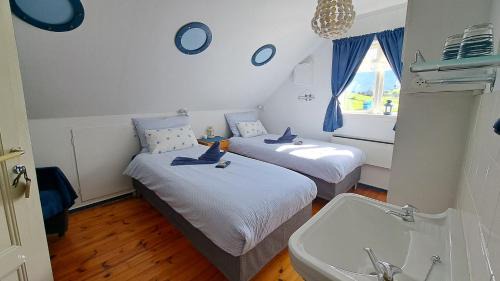 Breim Cama Y Desayuno | Elvebakk Bed & Breakfast