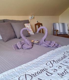 Breim Cama Y Desayuno | Elvebakk Bed & Breakfast