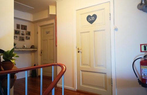 Breim Cama Y Desayuno | Elvebakk Bed & Breakfast