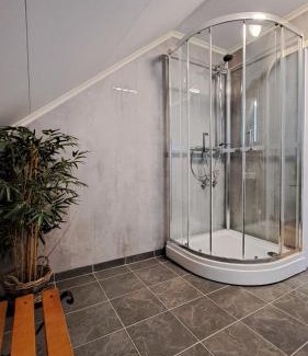 Breim Cama Y Desayuno | Elvebakk Bed & Breakfast