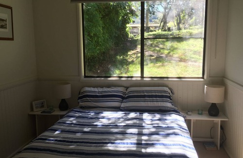 Lovett Bay Casa | Elvina Bay Retreat - Escapada tranquila frente al mar