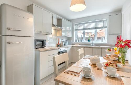 Beverley Casa | Elwell Cottage