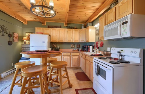 Carbon Hill Cabina | Cabaña-Baño Privado-Estándar-Elwood Loft