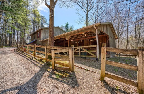 Carbon Hill Cabina | Cabaña-Baño Privado-Estándar-Elwood Loft