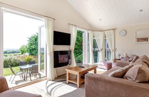 Bishops Nympton Casa | Elworthy Lodge