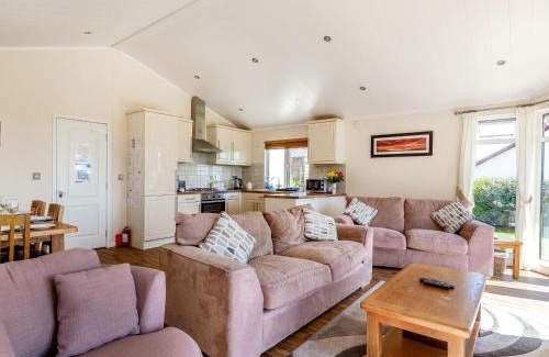 Bishops Nympton Casa | Elworthy Lodge