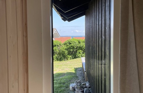 Grønninghoved Strand Casa | "Ely" - 300m from the sea by Interhome