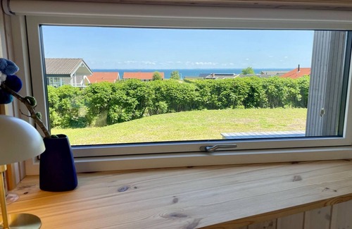 Grønninghoved Strand Casa | "Ely" - 300m from the sea by Interhome