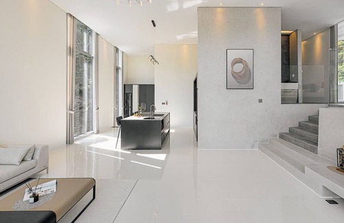 Jeongeup Complejo | Ely Stay Jeongeup