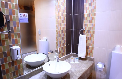 Al Mamsha El Seyahi Hotel | Elysees Hotel Hurghada