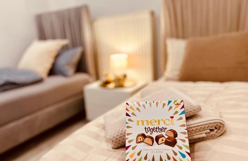 Braunsfeld Apartamento | Elysian Apartment - 2 Parkplätze - 1min Bus & Bahn - St-Elisabeth Krankenhaus - Lindenthaler Tierpark - Neu Renoviert & Perfekte Lage