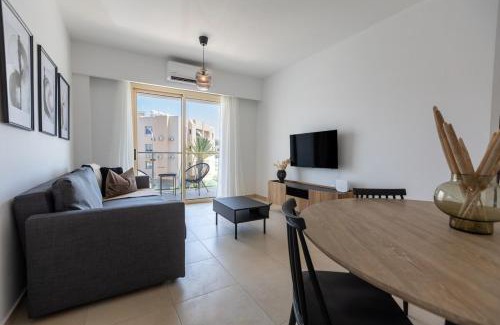 Universal Apartamento | Elysian Gem by Staycom