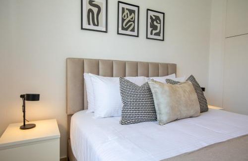Universal Apartamento | Elysian Gem by Staycom