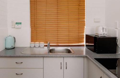 Carool Apartamento | Elysian Hills Studio