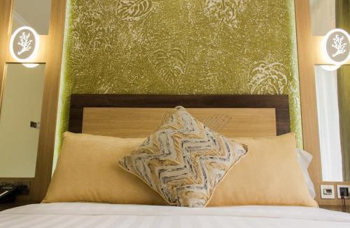 Nairobi Hotel | Elysian Resort