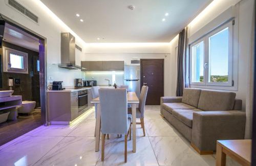 Anissaras Apartamento | Elysian Suites