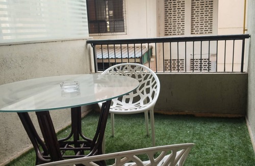 Pune Apartamento | Elysian Suites, Near Pune Airport, Uma Homes Sakore Nagar, Viman Nagar Pune