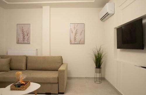 Dio-Olympos Apartamento | Elysion Stay #2