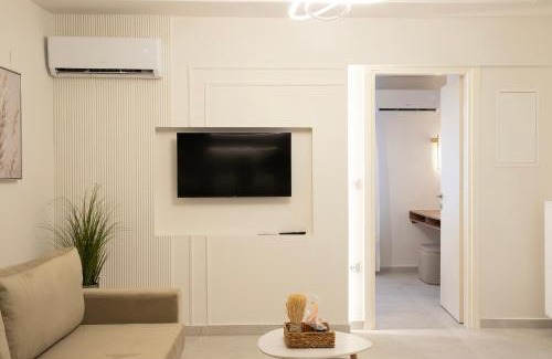 Dio-Olympos Apartamento | Elysion Stay #2