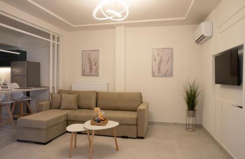 Dio-Olympos Apartamento | Elysion Stay #2