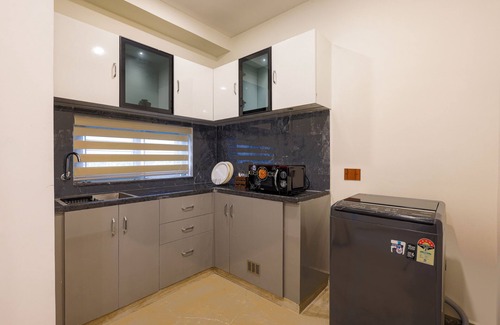 Madhapur Hotel | Elysium Studio Suites