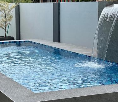Kota Bharu Casa | elyssa homes