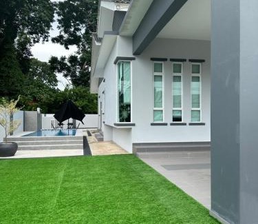 Kota Bharu Casa | elyssa homes