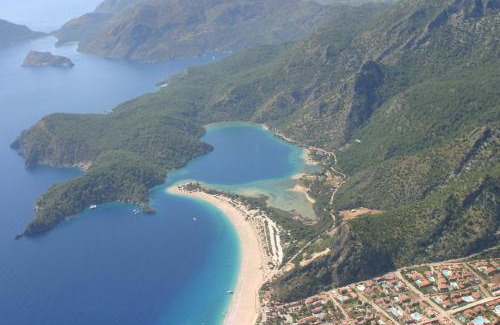 Hisaronu Hotel | Elze Hotel