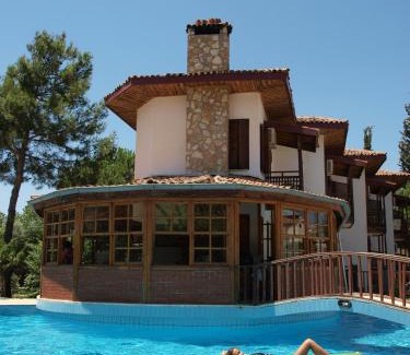 Hisaronu Hotel | Elze Hotel
