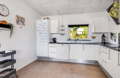 Fynshav Casa | "Ema" - 600m from the sea by Interhome
